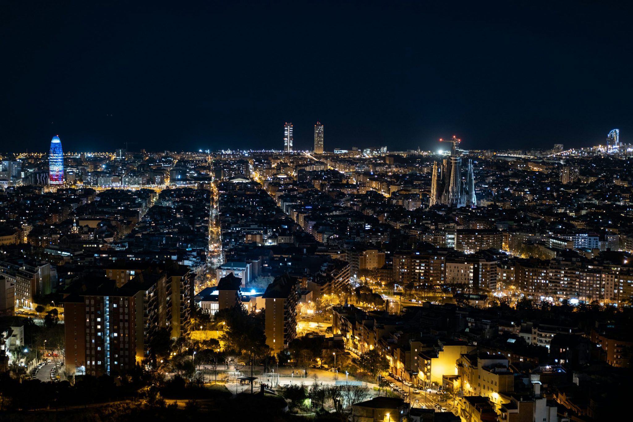 Qu Hacer En Barcelona De Noche CDLC Barcelona Qu Hacer En Barcelona De Noche CDLC Barcelona