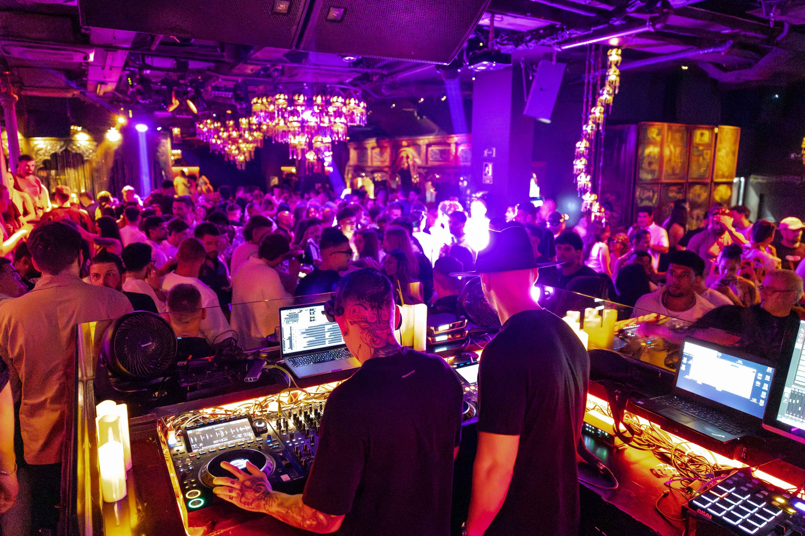 CDLC Carpe Diem Barcelona Club