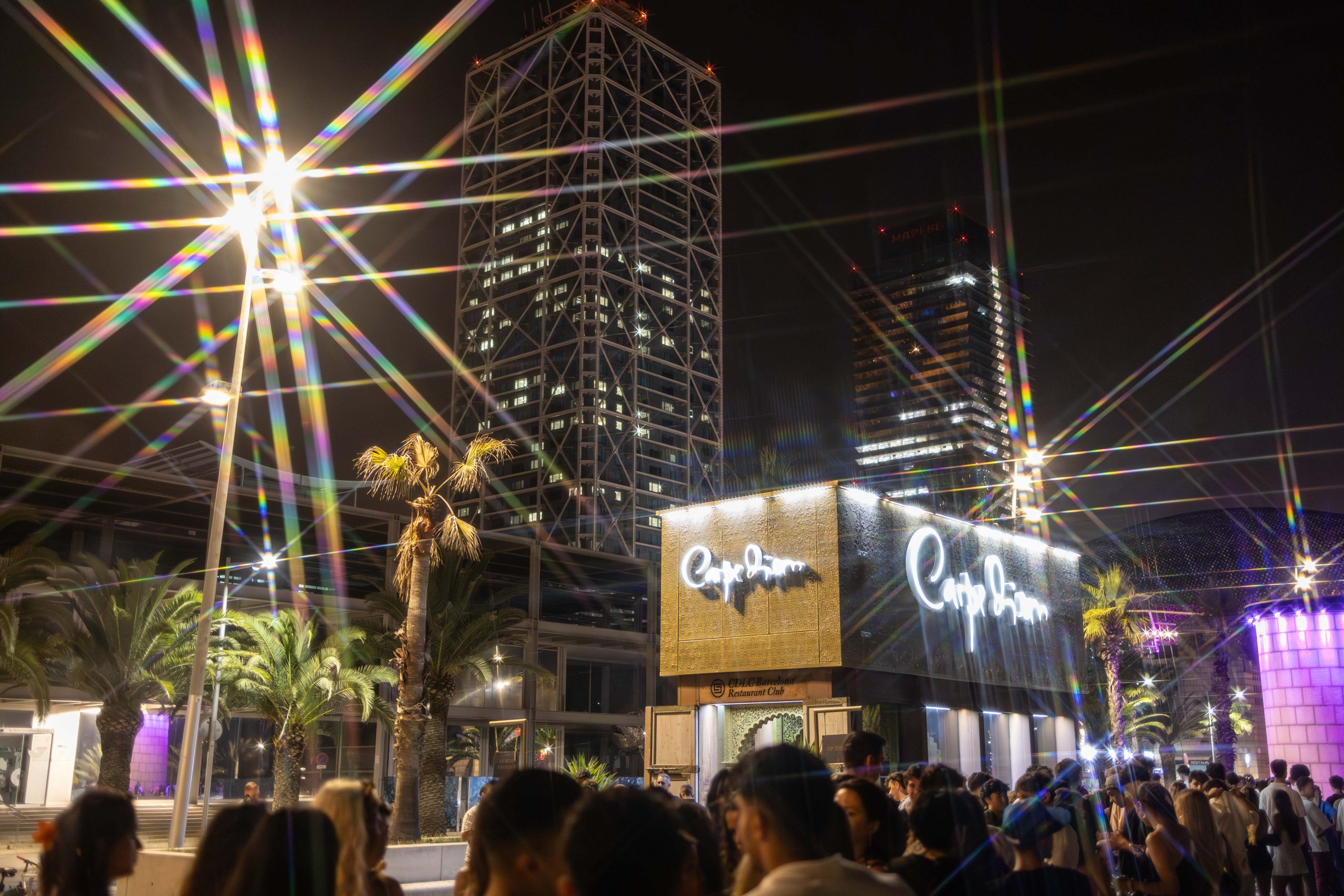CDLC Carpe Diem Nightlife