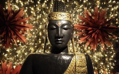 Cena de Navidad en CDLC Barcelona: Elegancia, Sabor y Magia Frente al Mar