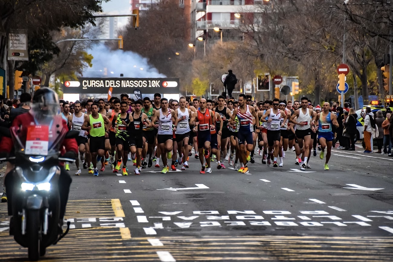 Cursa dels Nassos
