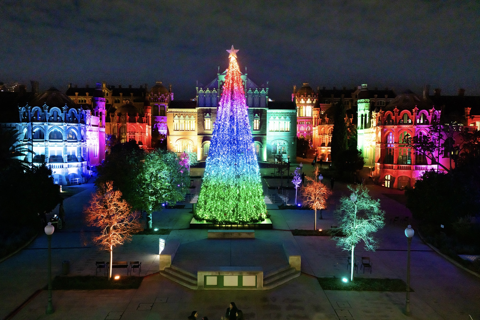 Els Llums de Sant Pau