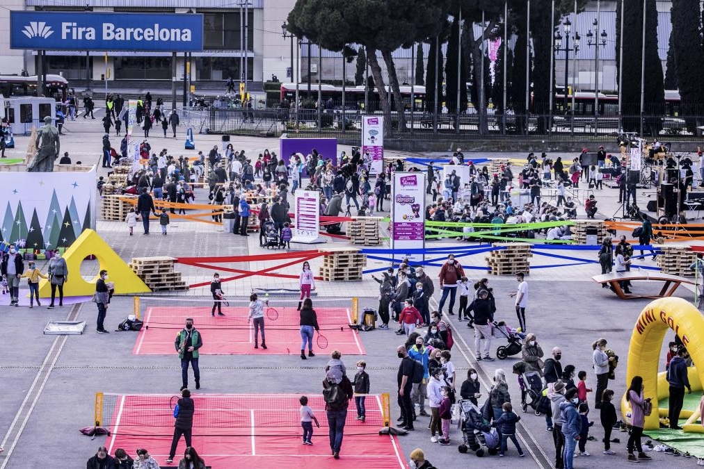 Festival de la Infància