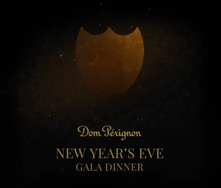 CDLC Carpe Diem Barcelona NYE 2025