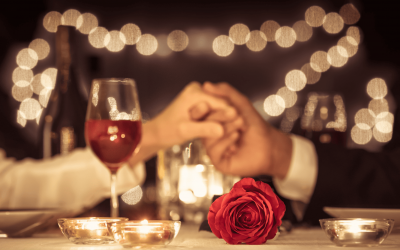 Restaurante para San Valentín en Barcelona: vive una noche especial en CDLC