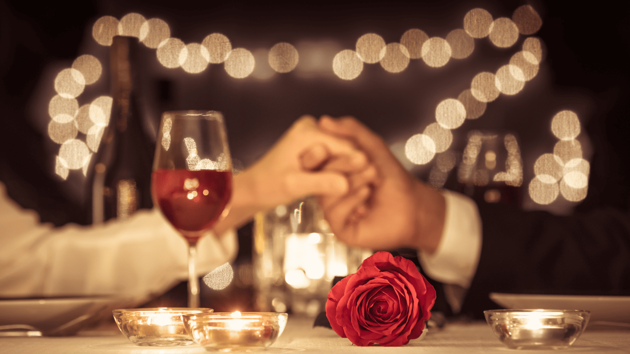 restaurante para sant valentin