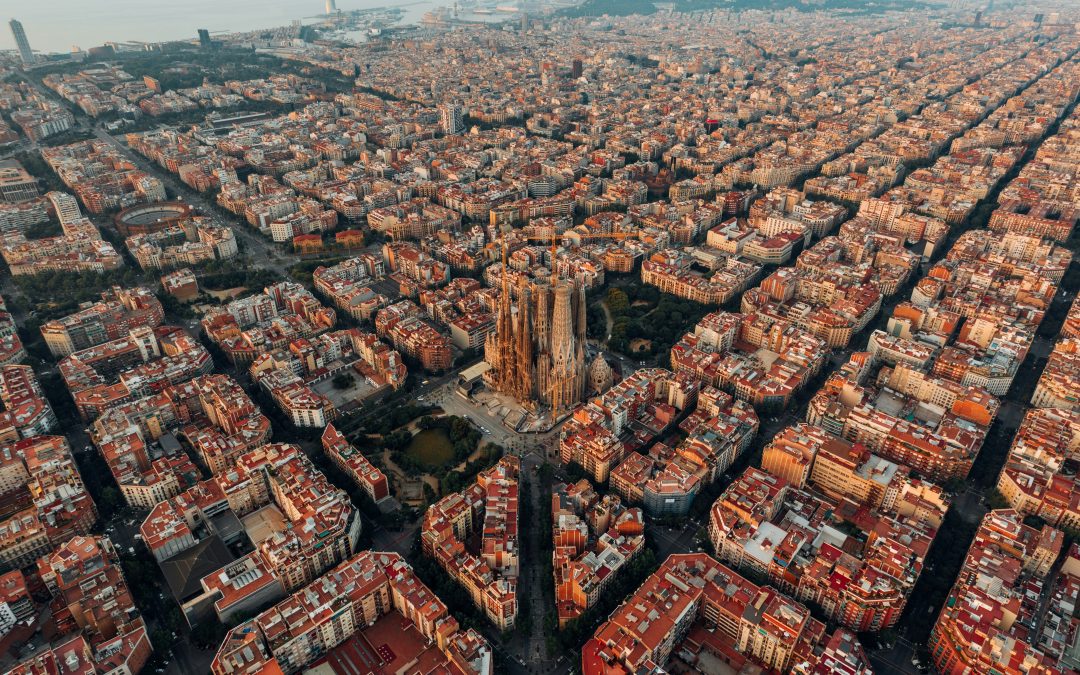 Planes de Semana Santa en Barcelona 2026 | Qué hacer, dónde comer y qué ver