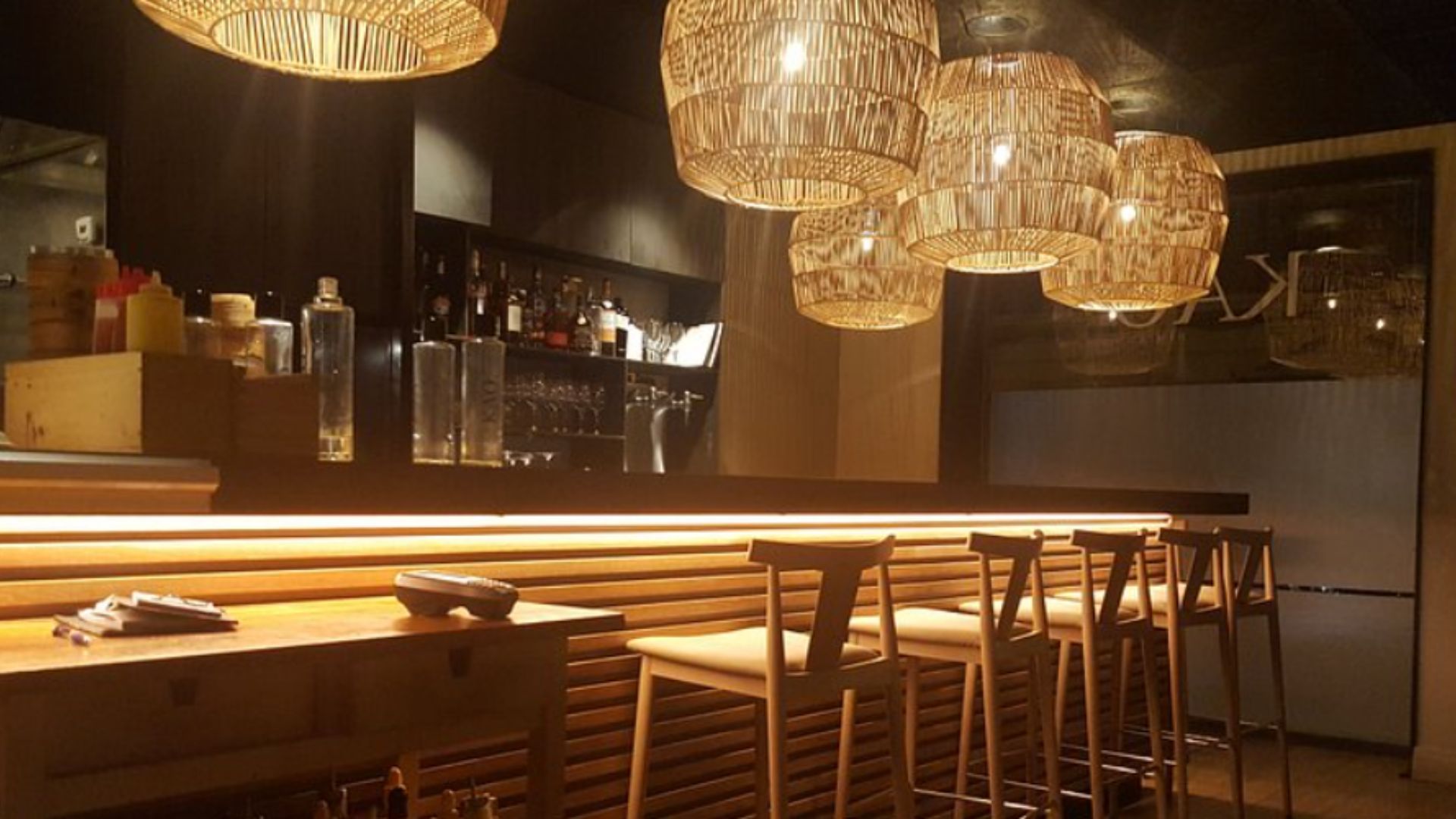 kao dim sum barcelona restaurant