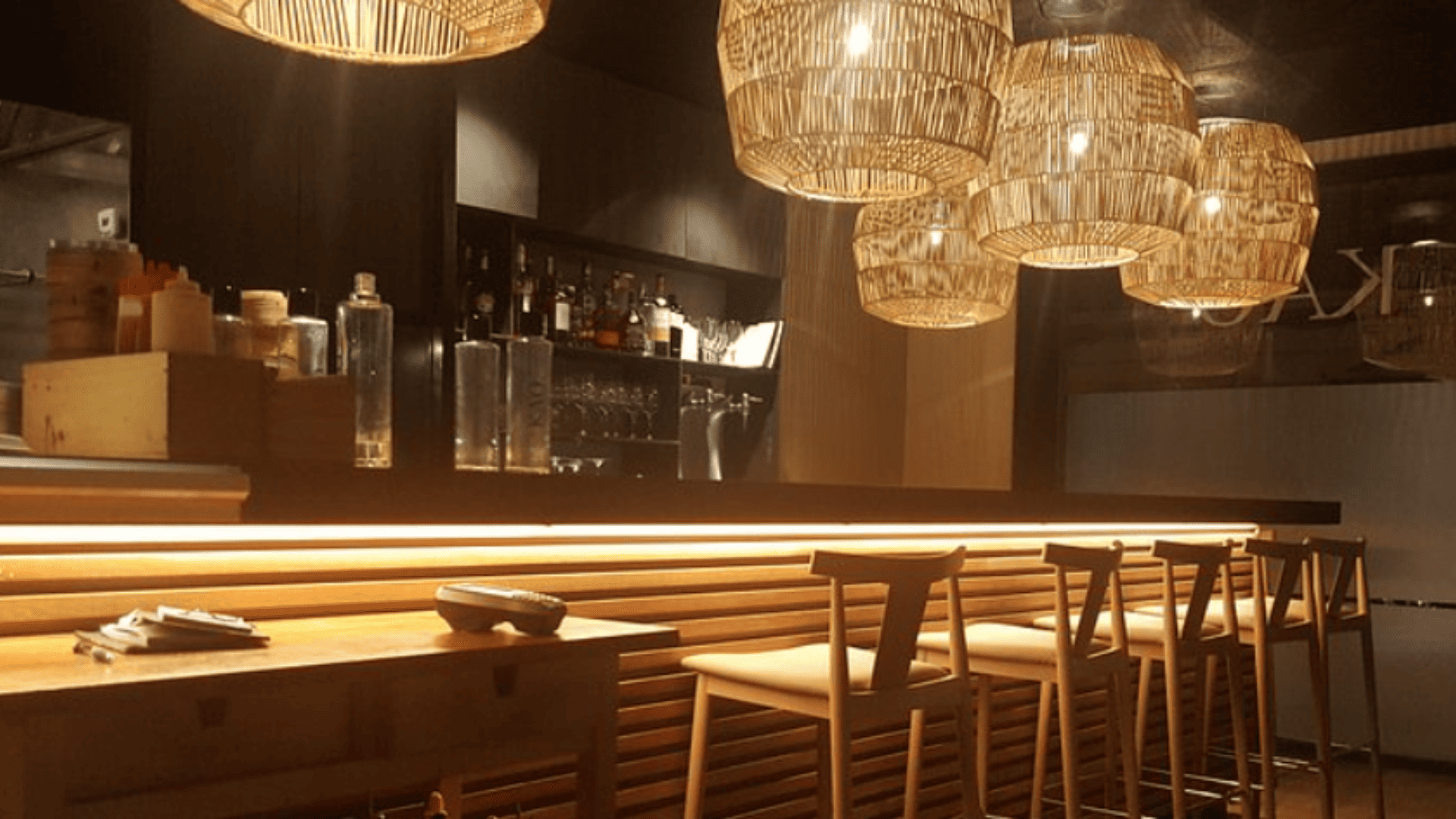 kao dim sum barcelona