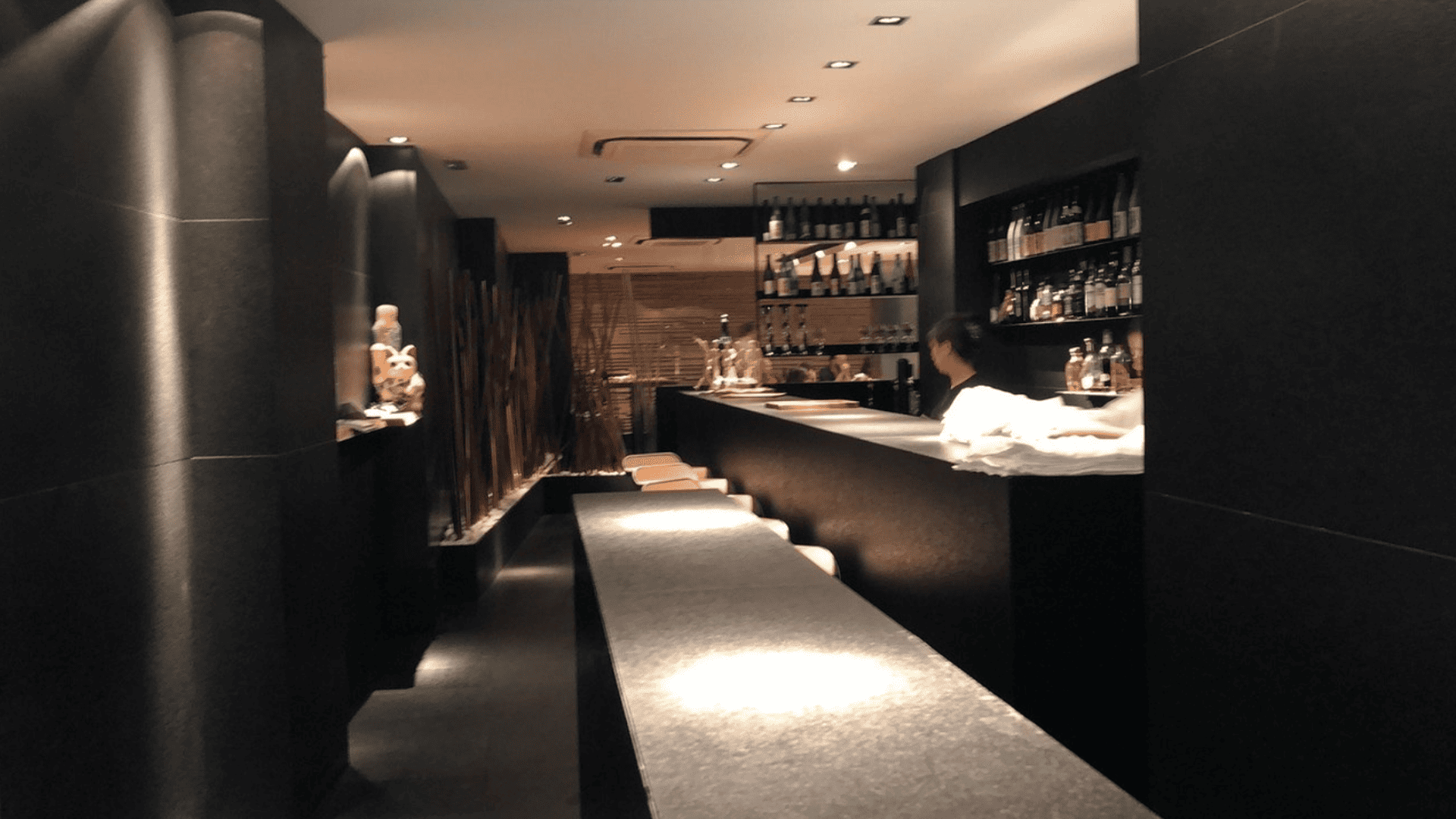 koy shunka barcelona