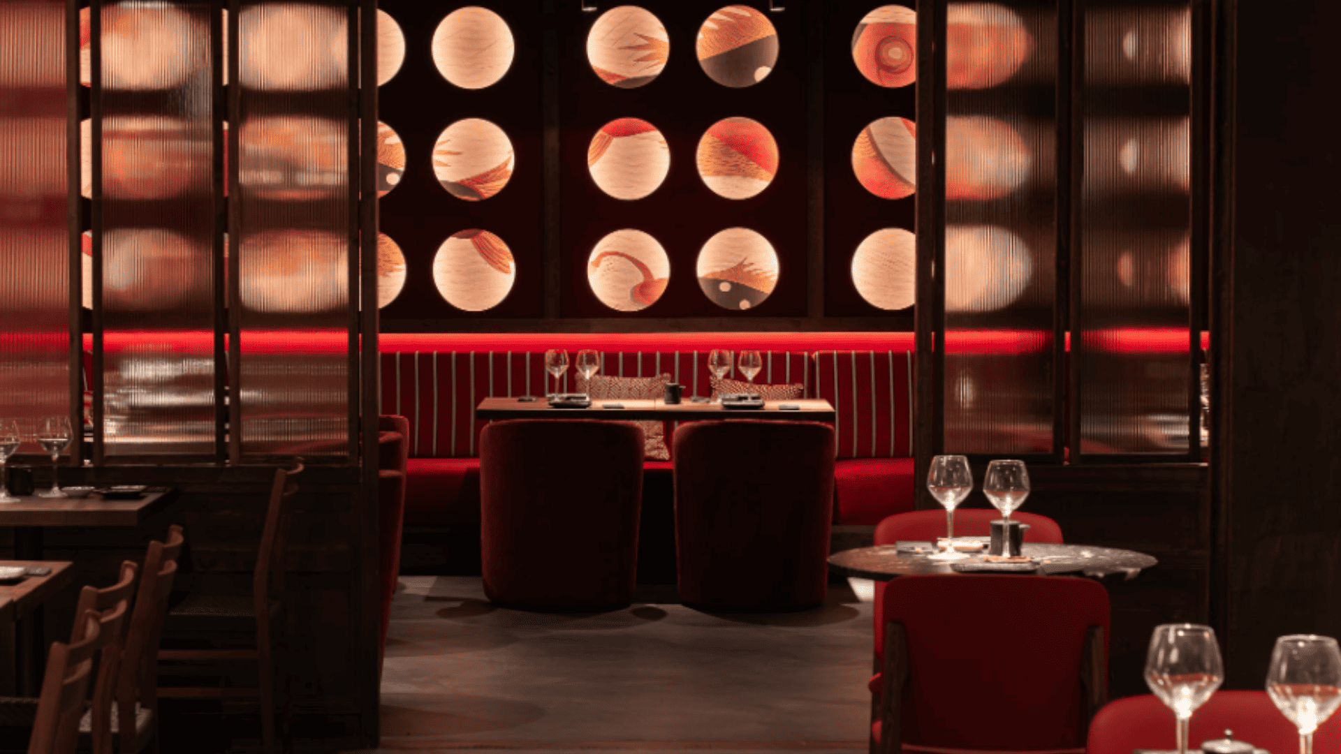 monster sushi barcelona