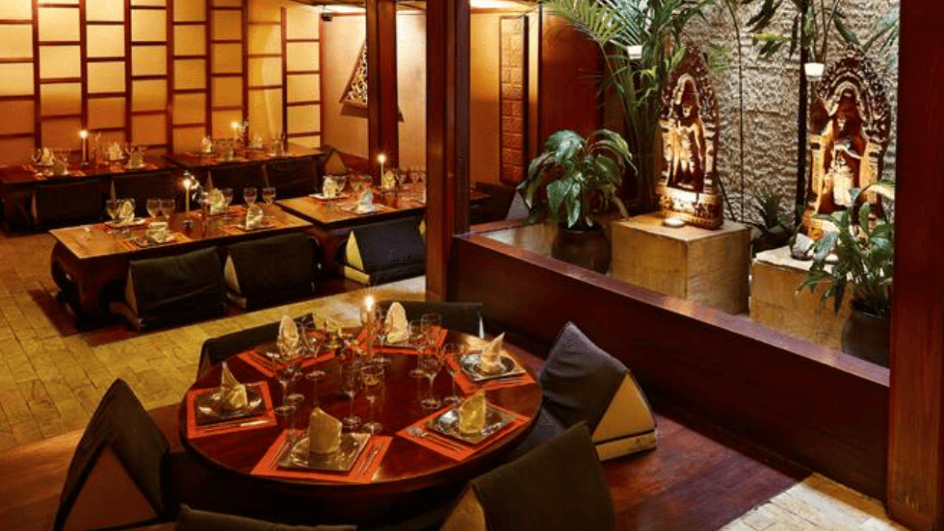 thai barcelona royal cuisine