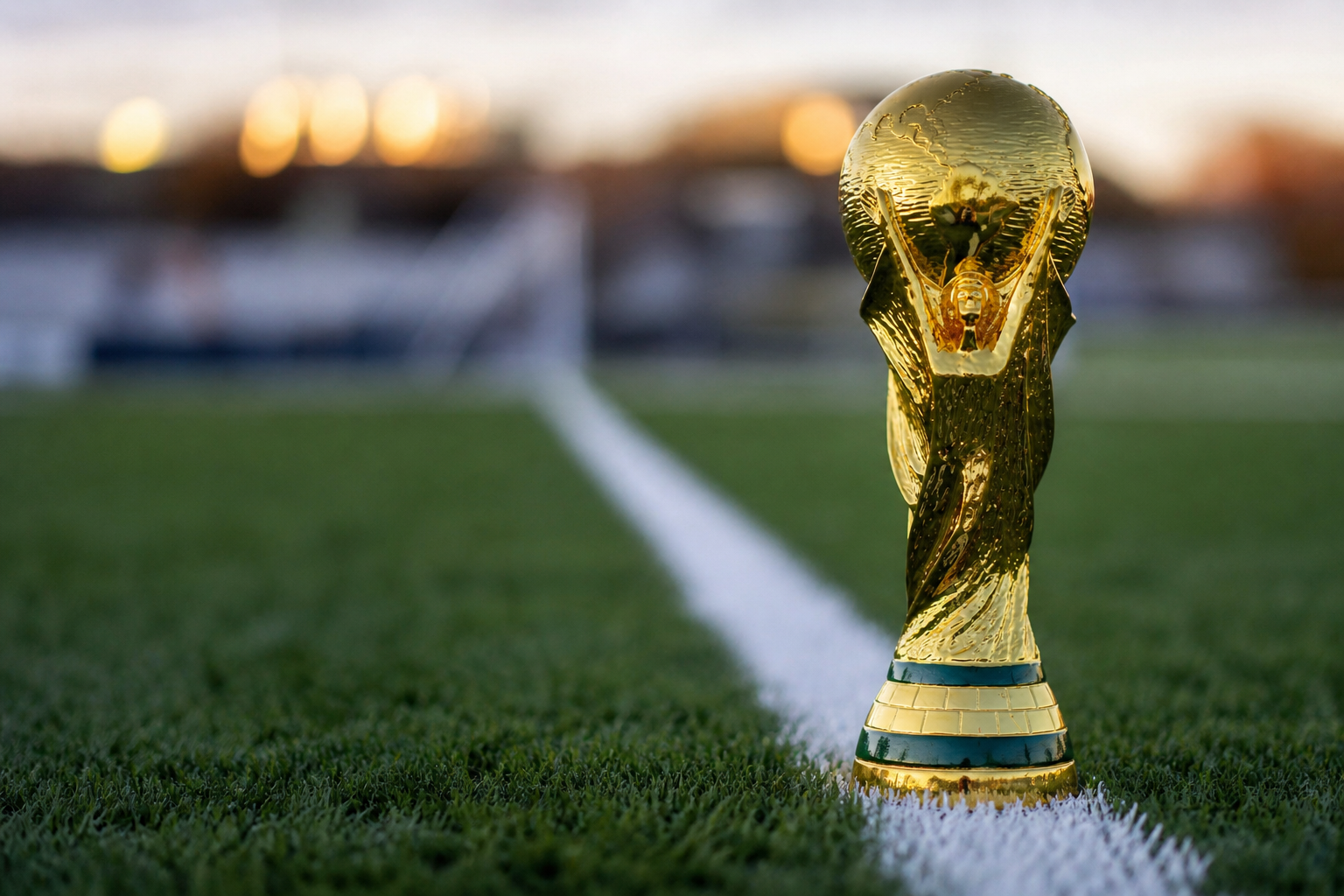 FIFA World Cup 2026