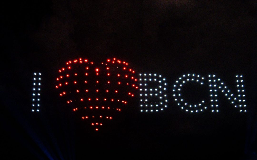 La Mercè 2026 en Barcelona | CDLC Barcelona