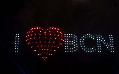 La Mercè 2026 en Barcelona | CDLC Barcelona