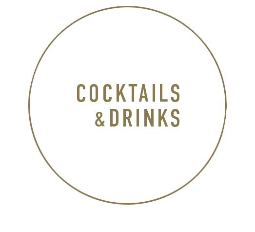 CDLC COCKTAILS