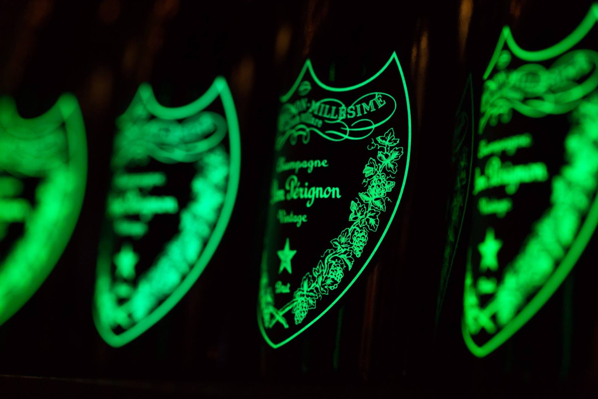 Dom Pérignon