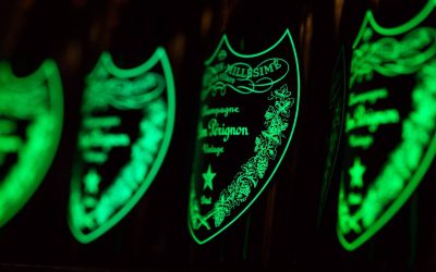 Maridaje con Champagne en Barcelona | CDLC x Dom Pérignon